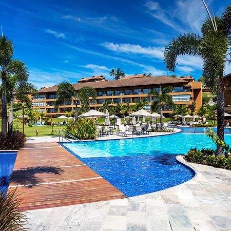 Eco Resort Praia Dos Carneiros Tamandare Luaran gambar