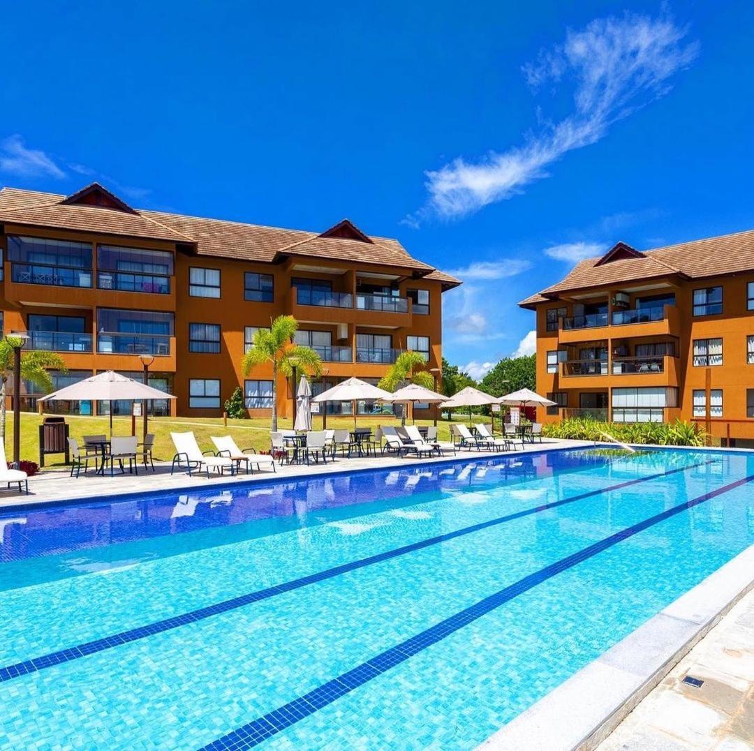 Eco Resort Praia Dos Carneiros Tamandare Luaran gambar