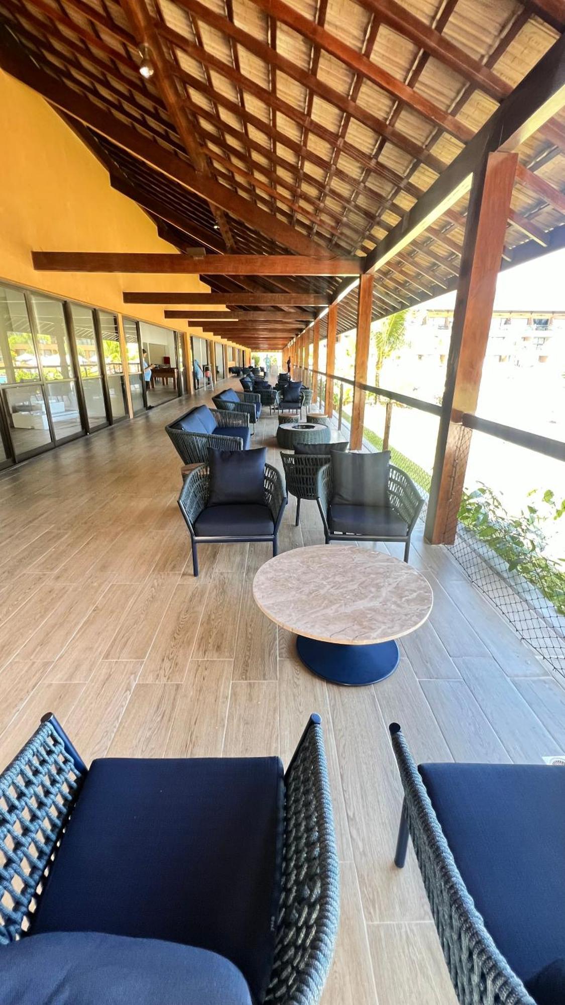Eco Resort Praia Dos Carneiros Tamandare Luaran gambar