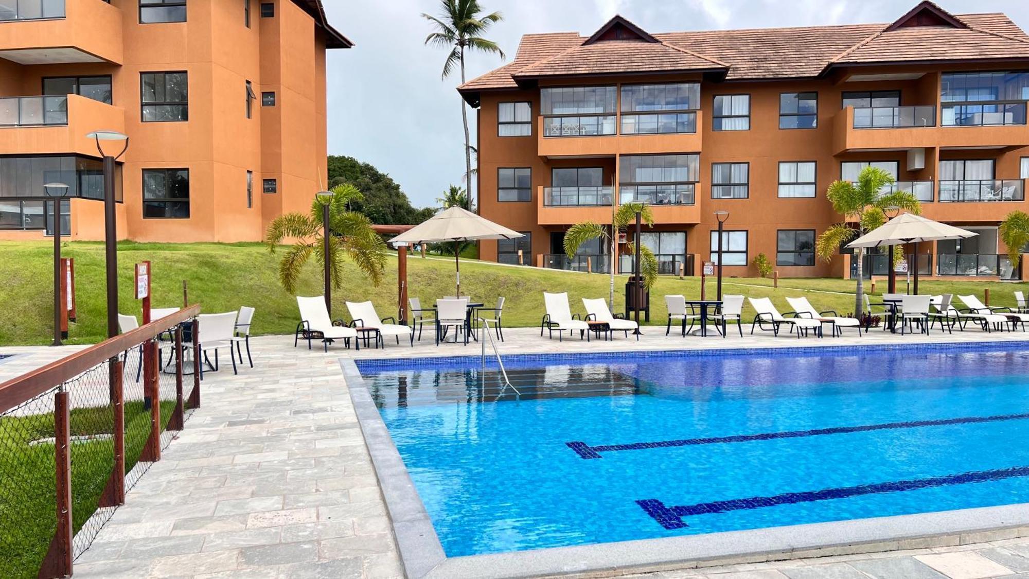 Eco Resort Praia Dos Carneiros Tamandare Luaran gambar