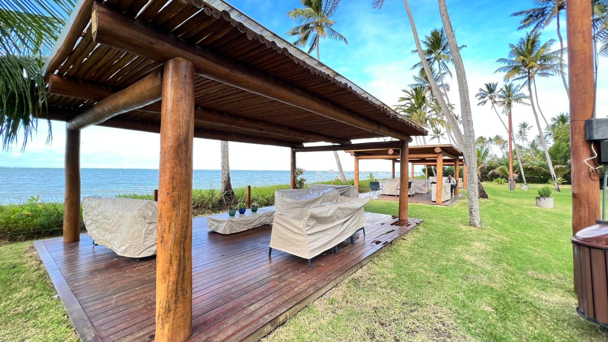 Eco Resort Praia Dos Carneiros Tamandare Luaran gambar