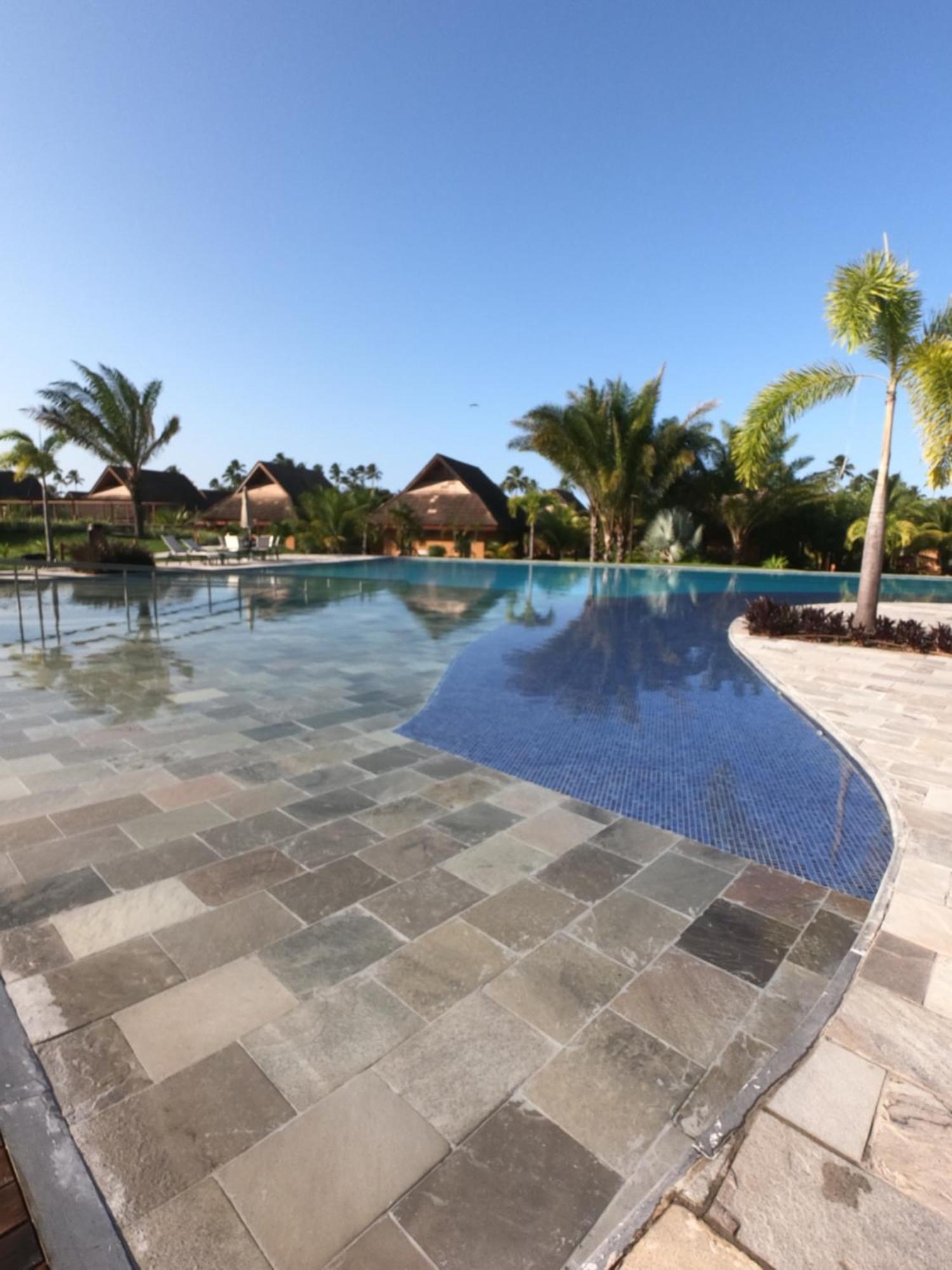 Eco Resort Praia Dos Carneiros Tamandare Luaran gambar
