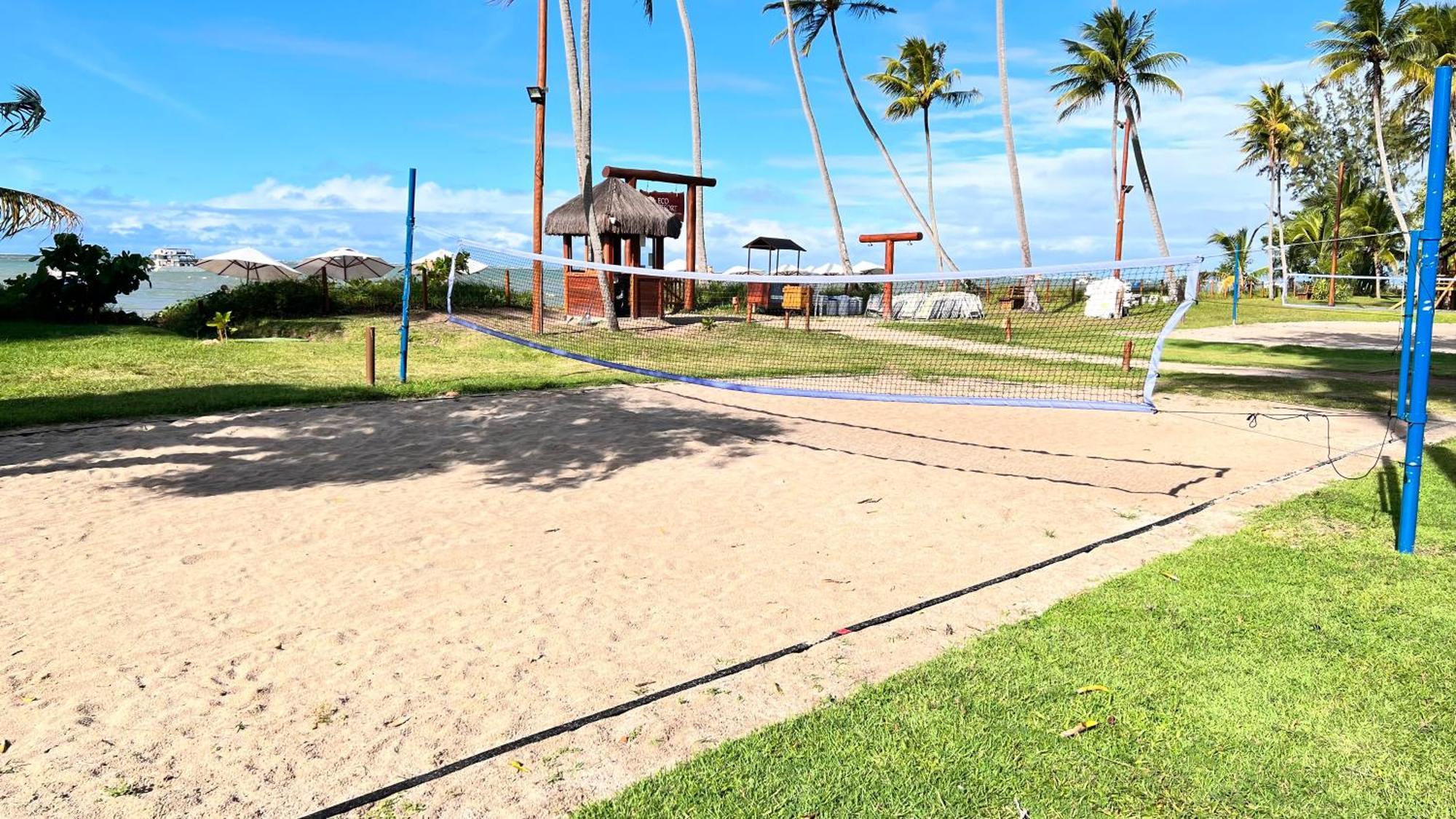 Eco Resort Praia Dos Carneiros Tamandare Luaran gambar