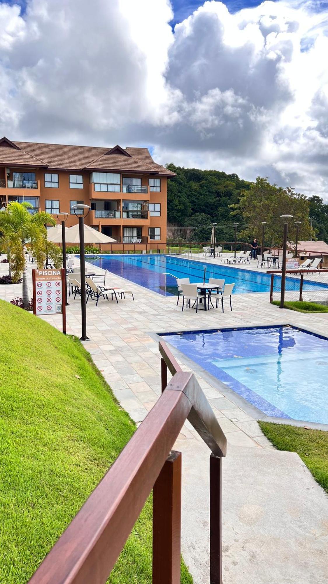 Eco Resort Praia Dos Carneiros Tamandare Luaran gambar