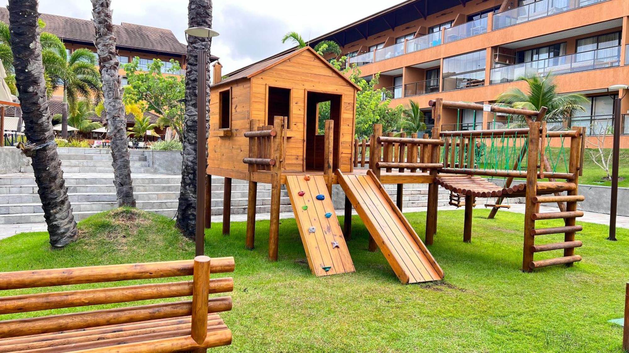 Eco Resort Praia Dos Carneiros Tamandare Luaran gambar